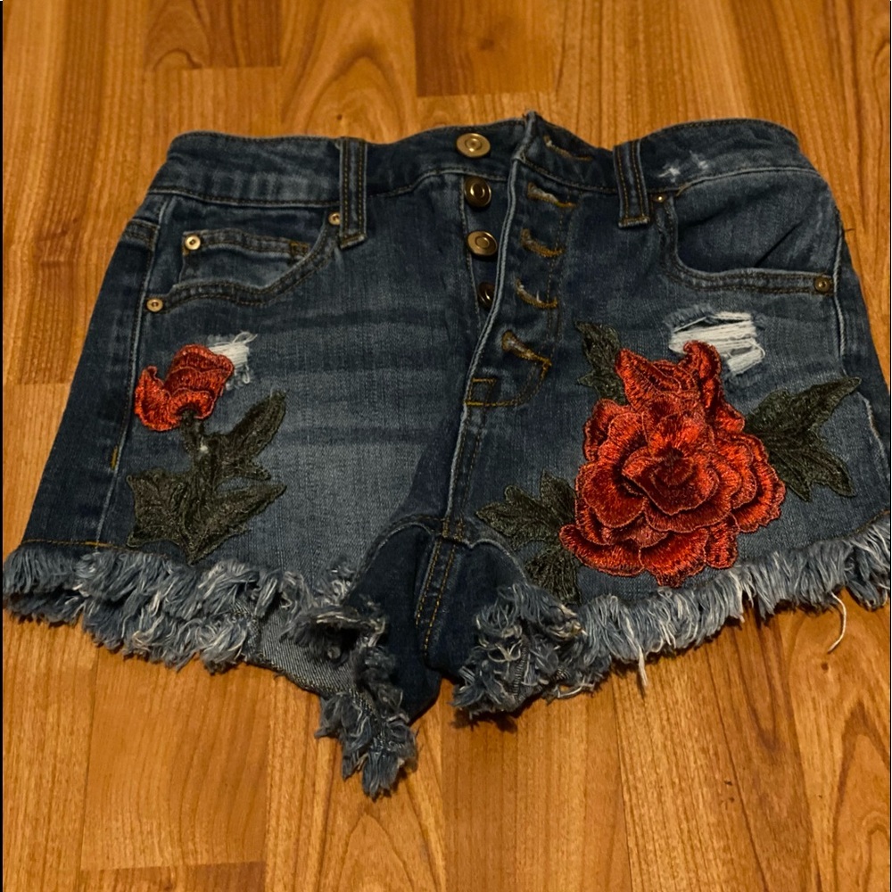 Shorts